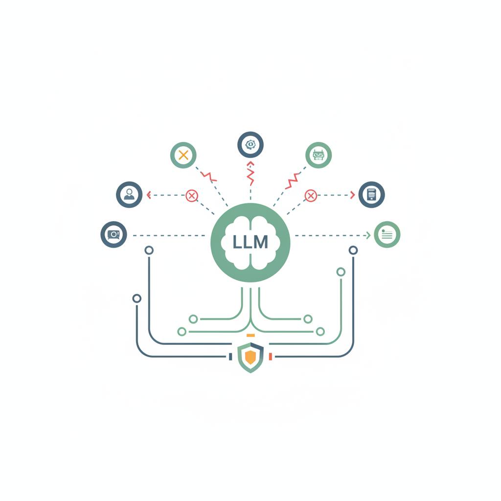 Keeping Your Apps Online: What to Do When LLM API Calls Go Wrong