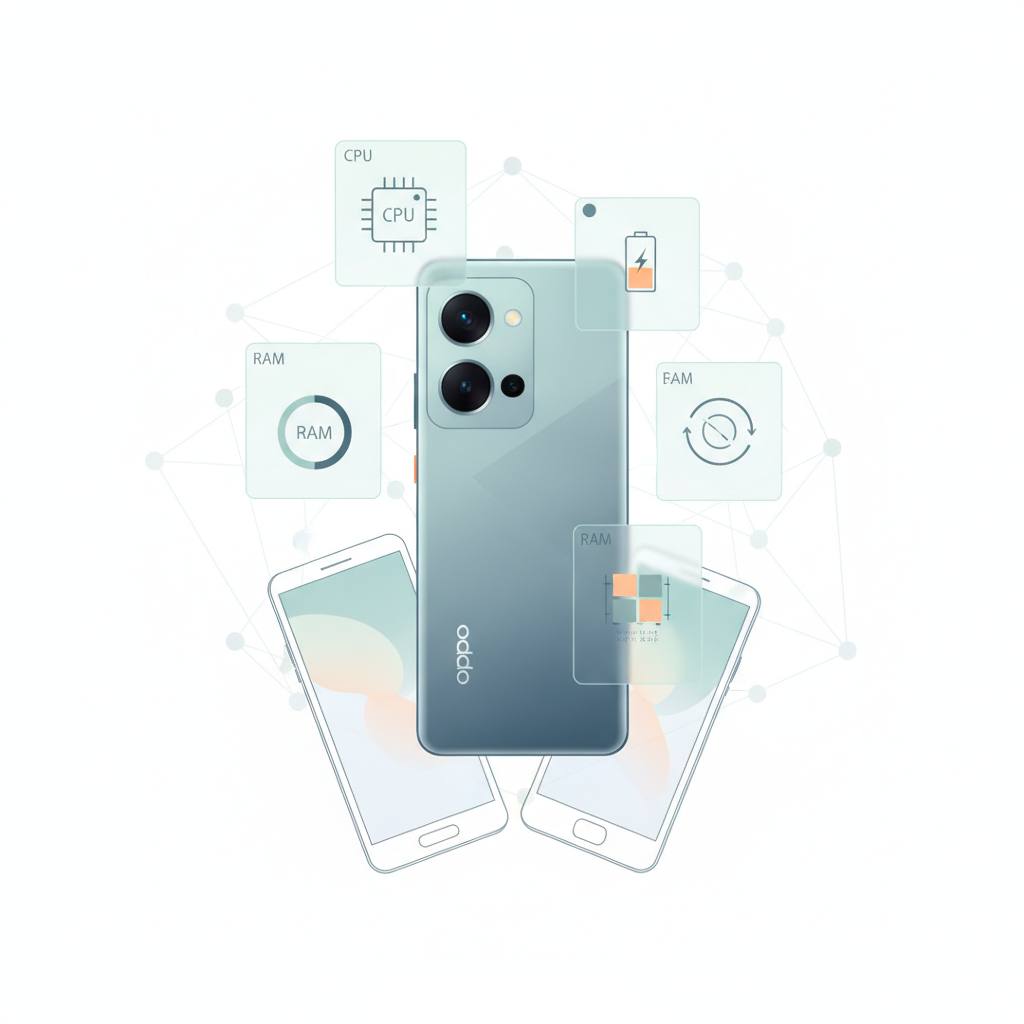 Oppo Reno17 Pro Specs Leaked: Why They Feel So Familiar