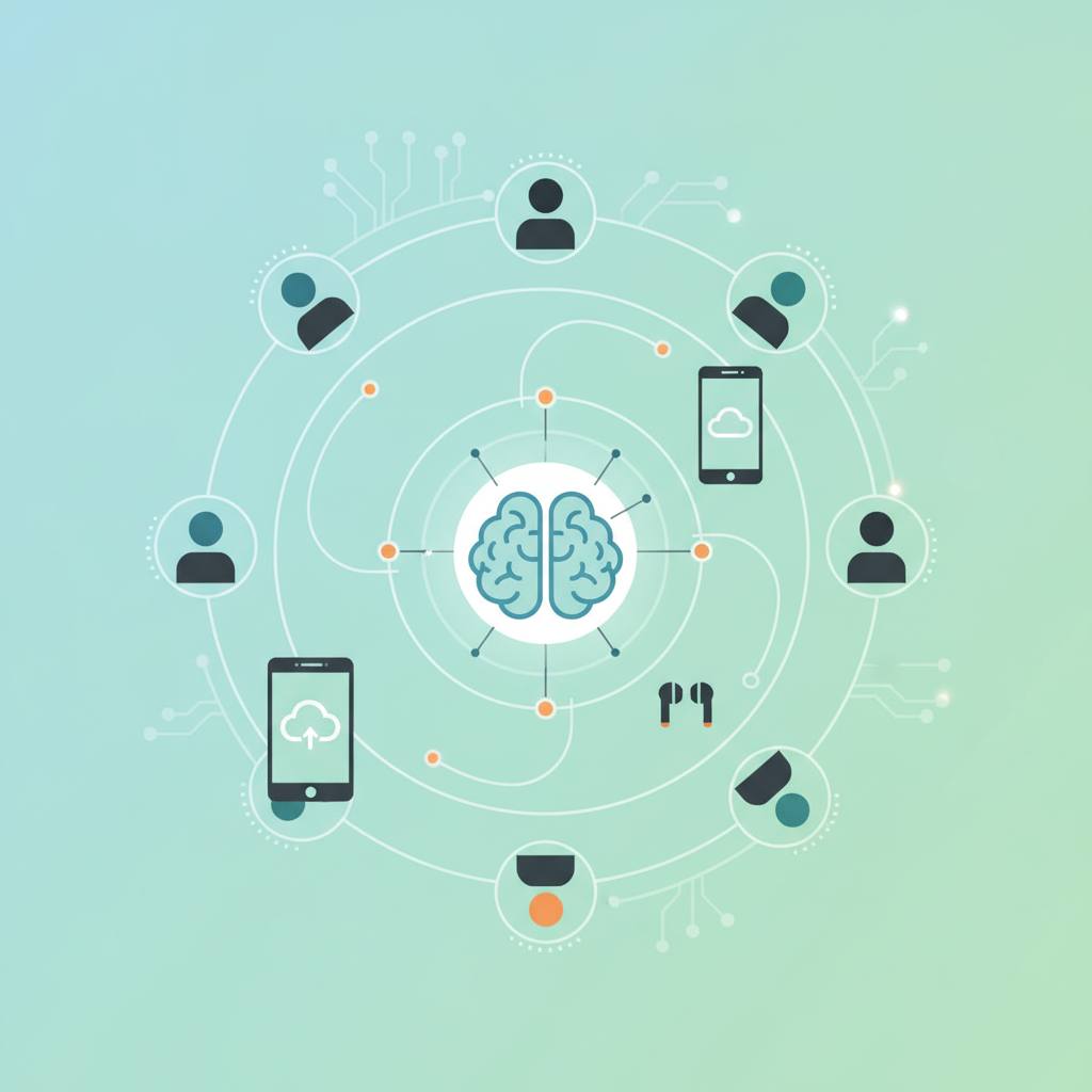 Everyday Tech's Next Chapter: Smarter Habits, Familiar Devices, and Personal Networks