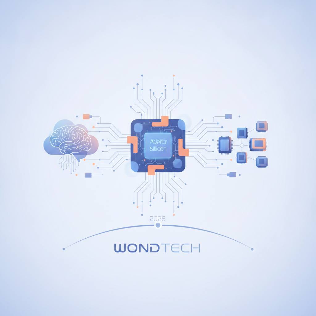 The Dawn of Adaptive Silicon: WondTech's 2026 Hardware Vision