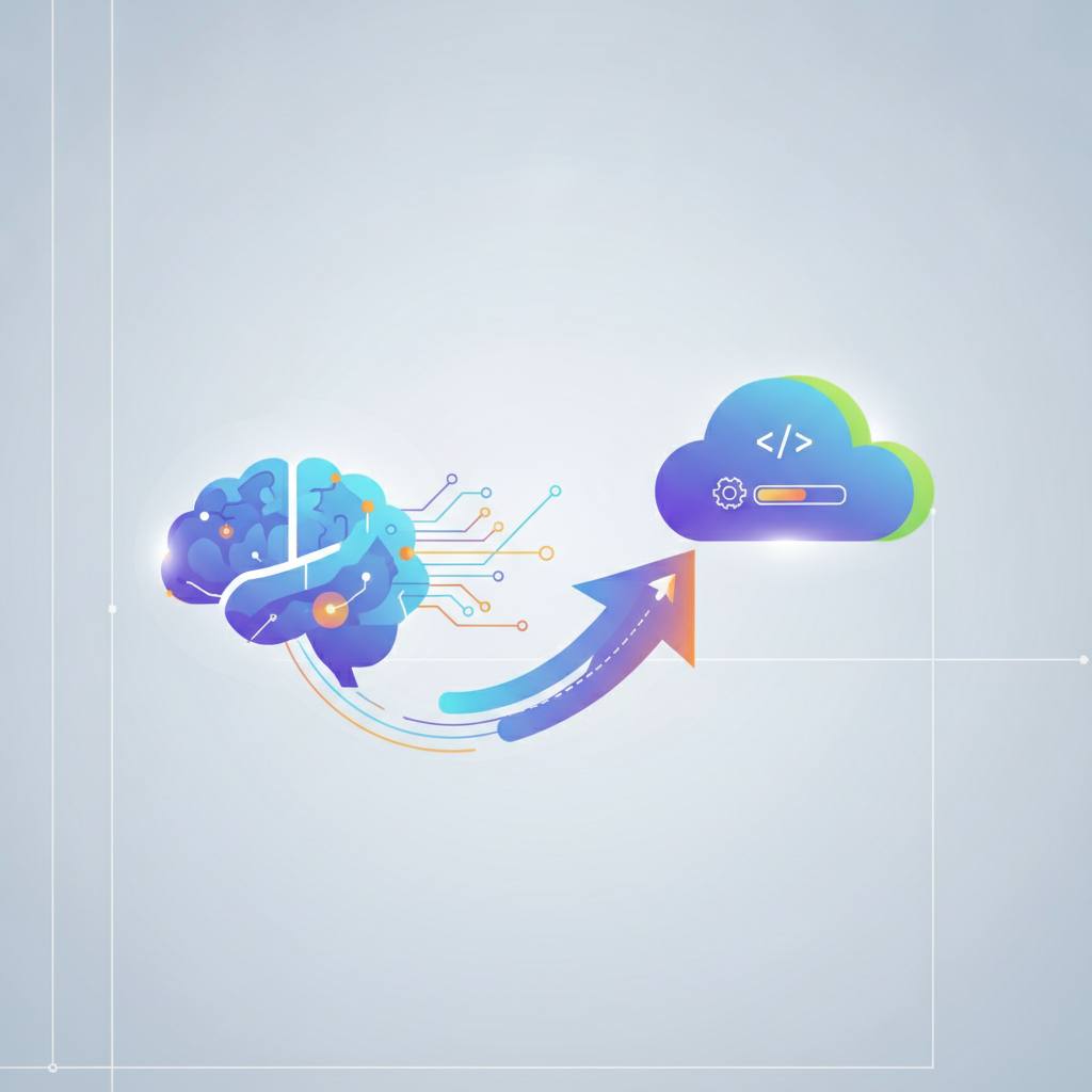 The Future of Tech: Smarter Hardware, More Efficient Software