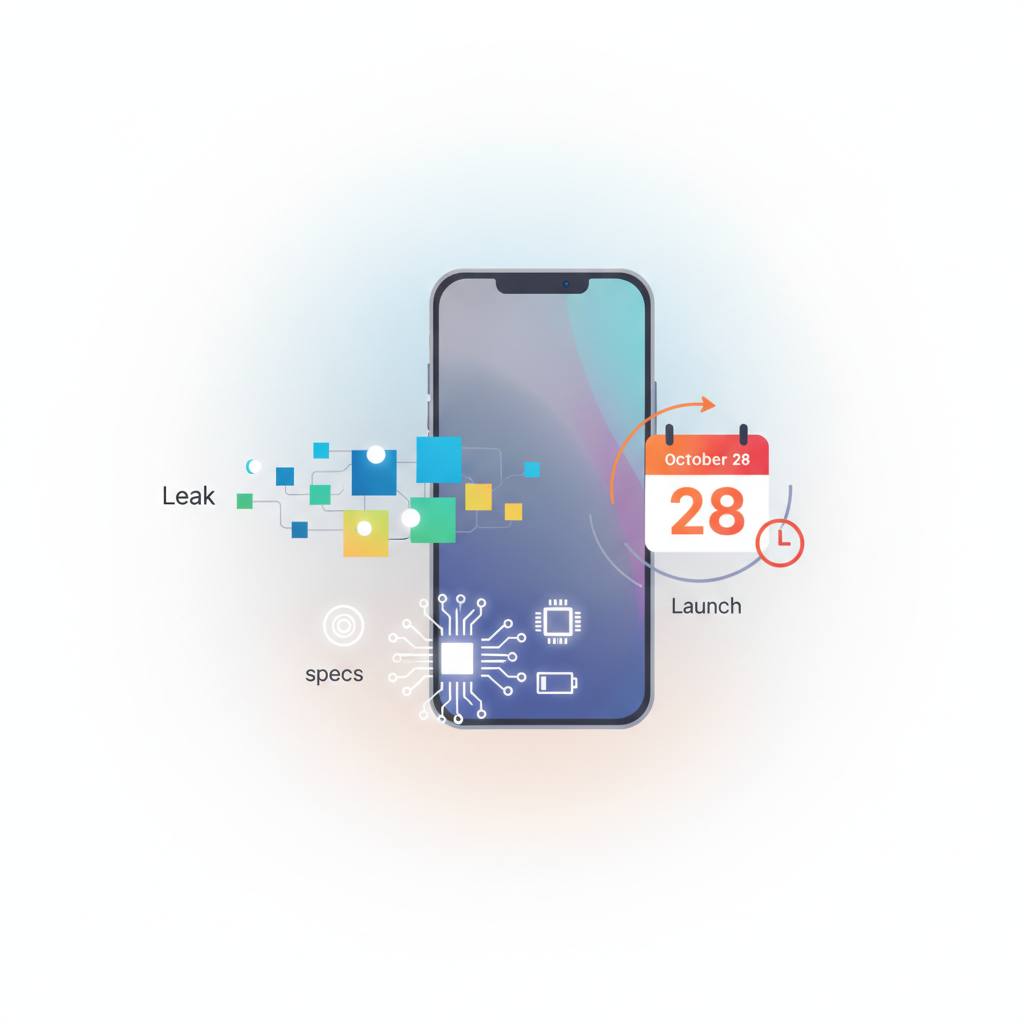Huawei Pura 90 Plus Specs Leak Ahead of October 28 Launch