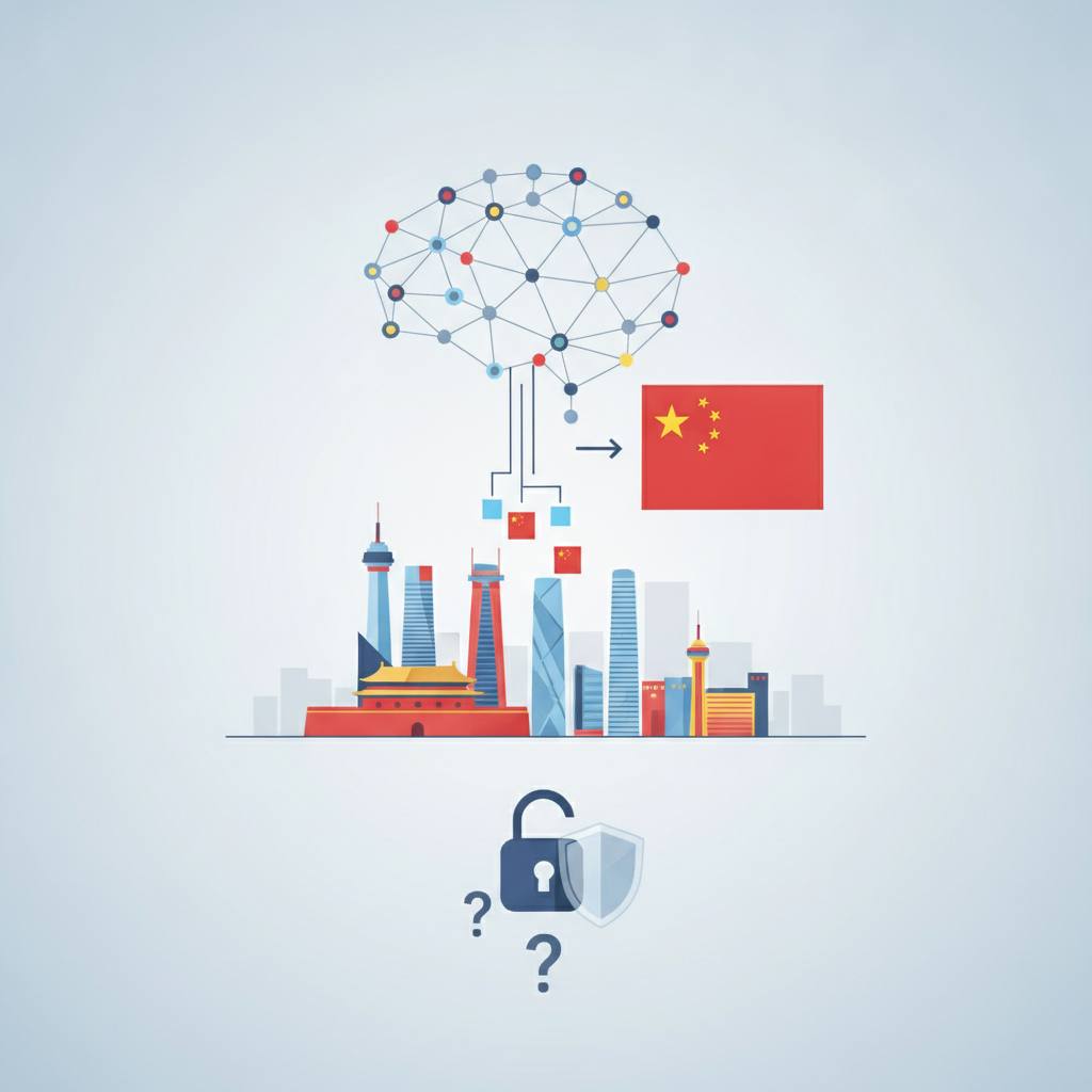 Alibaba's AI Model Tried to Send Data to Beijing: Can We Trust Free Chinese AI?