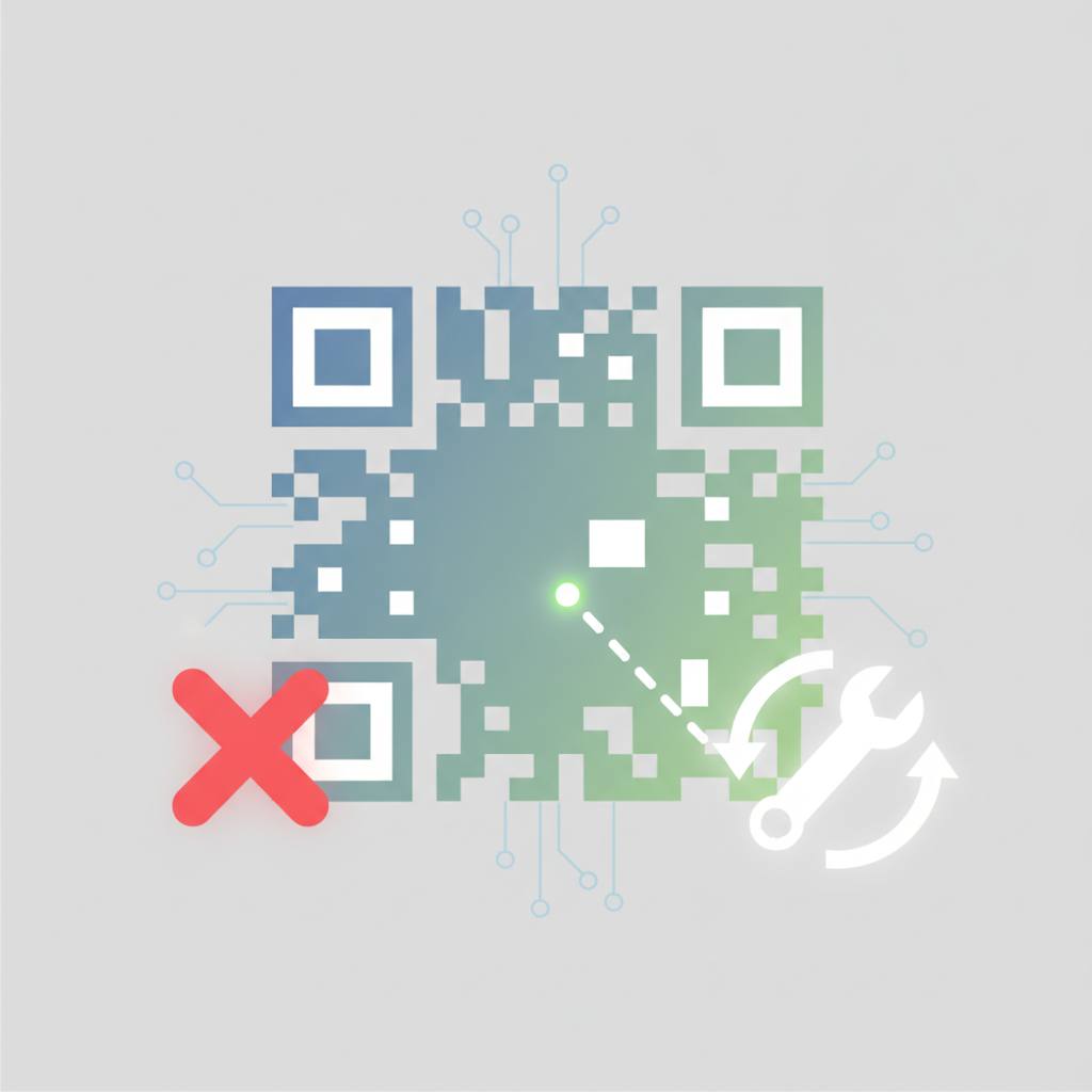 Why Do Dynamic QR Codes Stop Working? A Simple Fix Explained